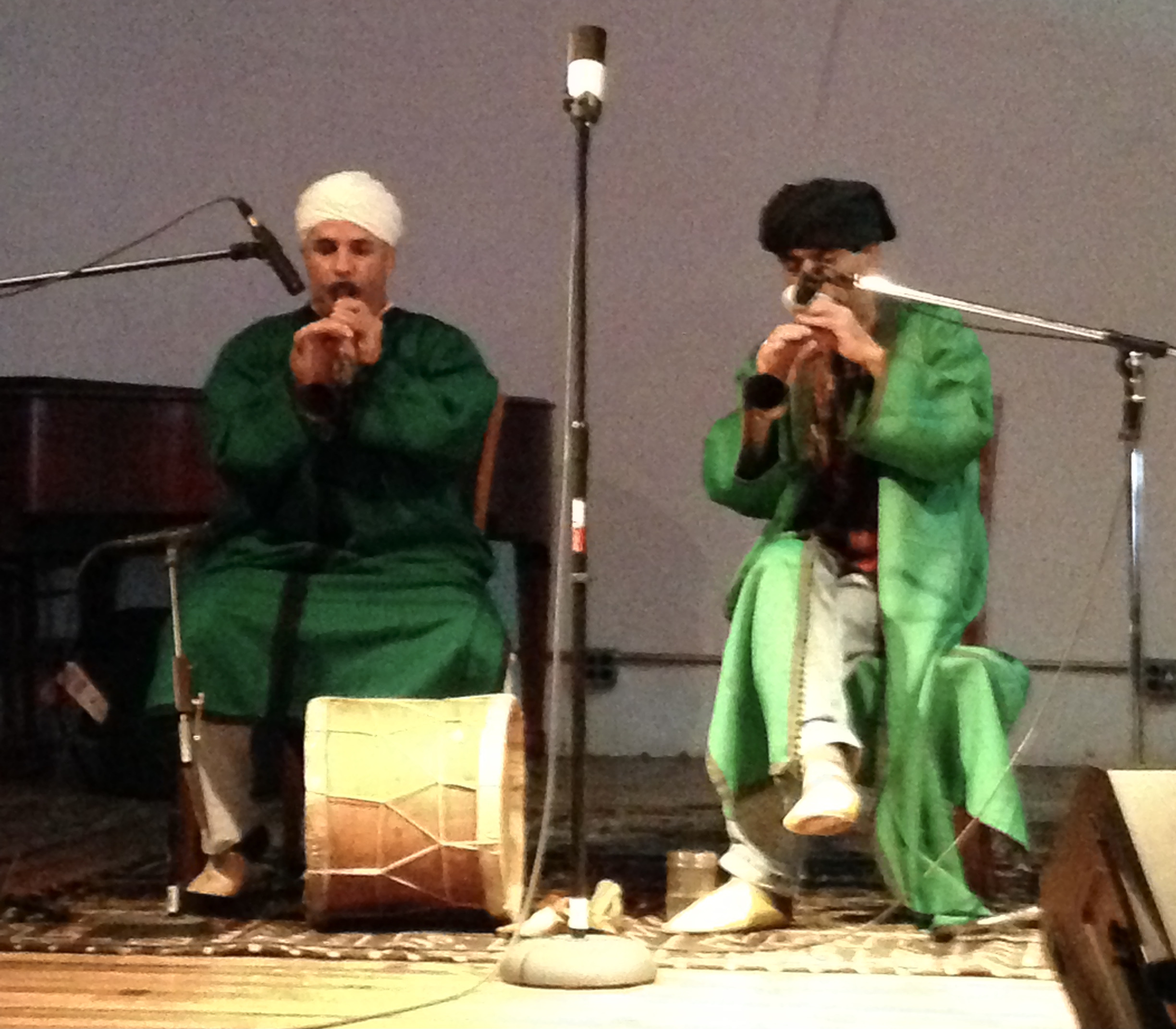 Master Musicians of Jahjouka